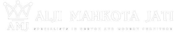 Alji Mahkota Jati